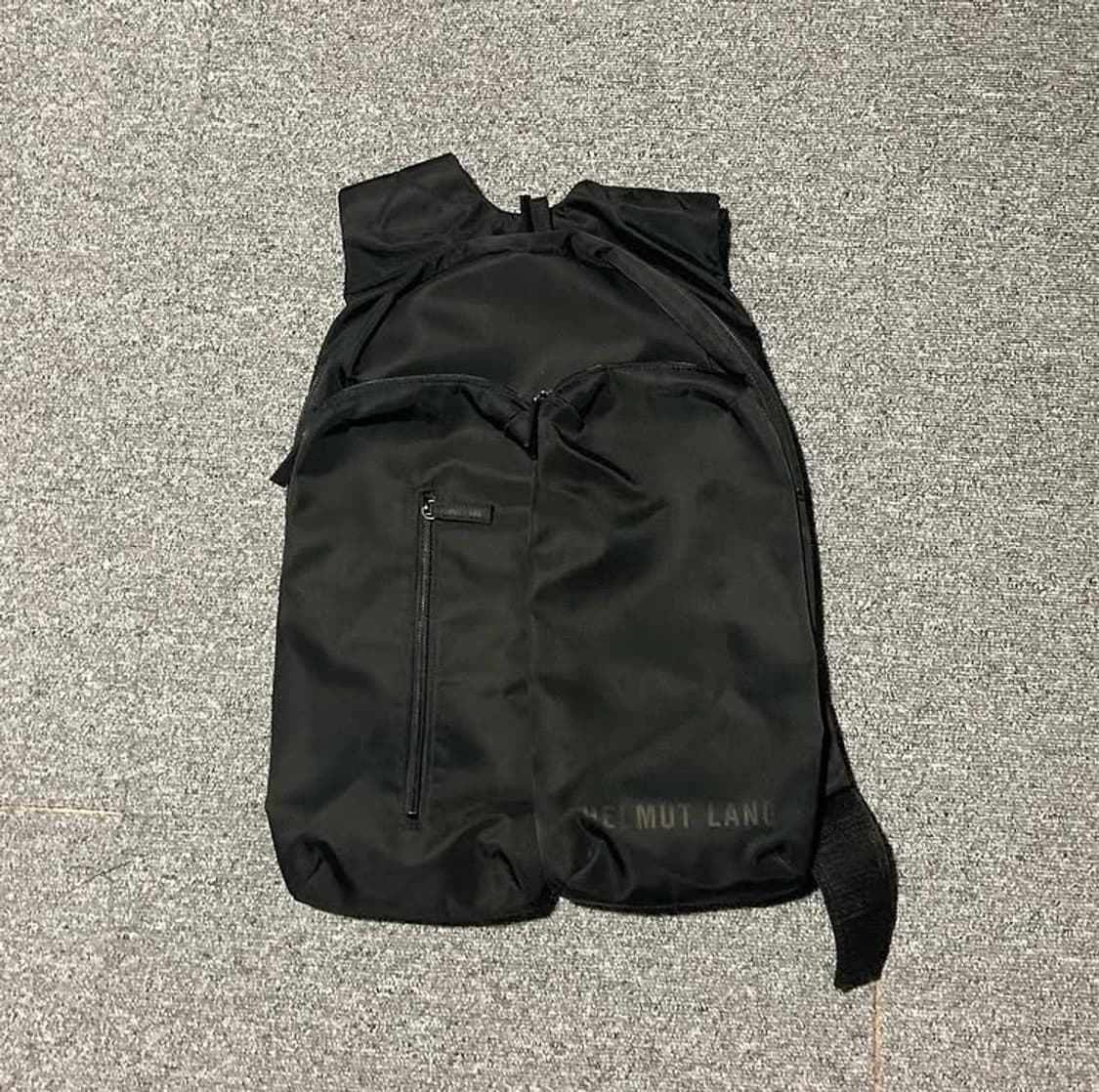 헬무트랭 helmut lang 백팩 상품이미지1