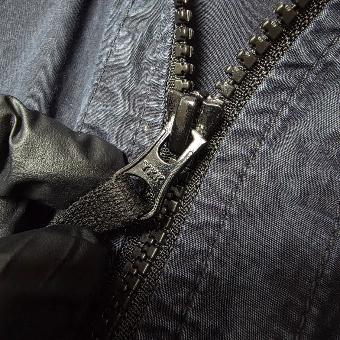 {클로젯}[L][23F/w]스톤아일랜드 올드이펙트 오버셔츠 자켓 상품이미지8