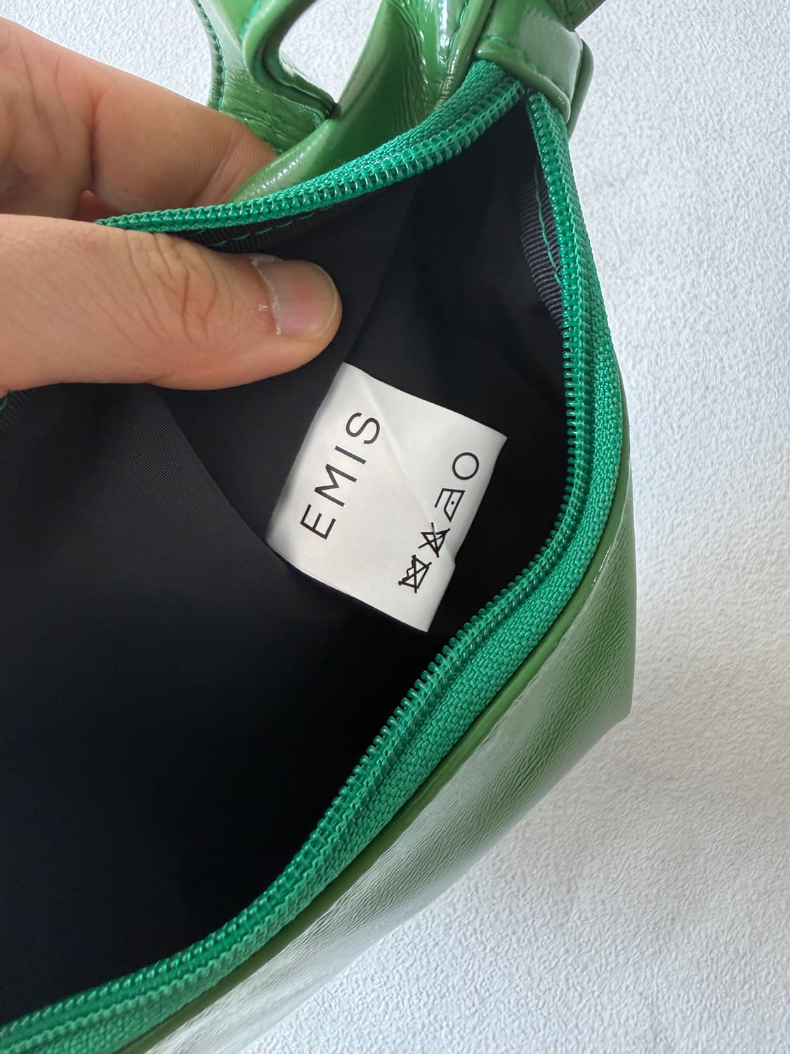 이미스(EMIS) 숄더백 상품이미지7