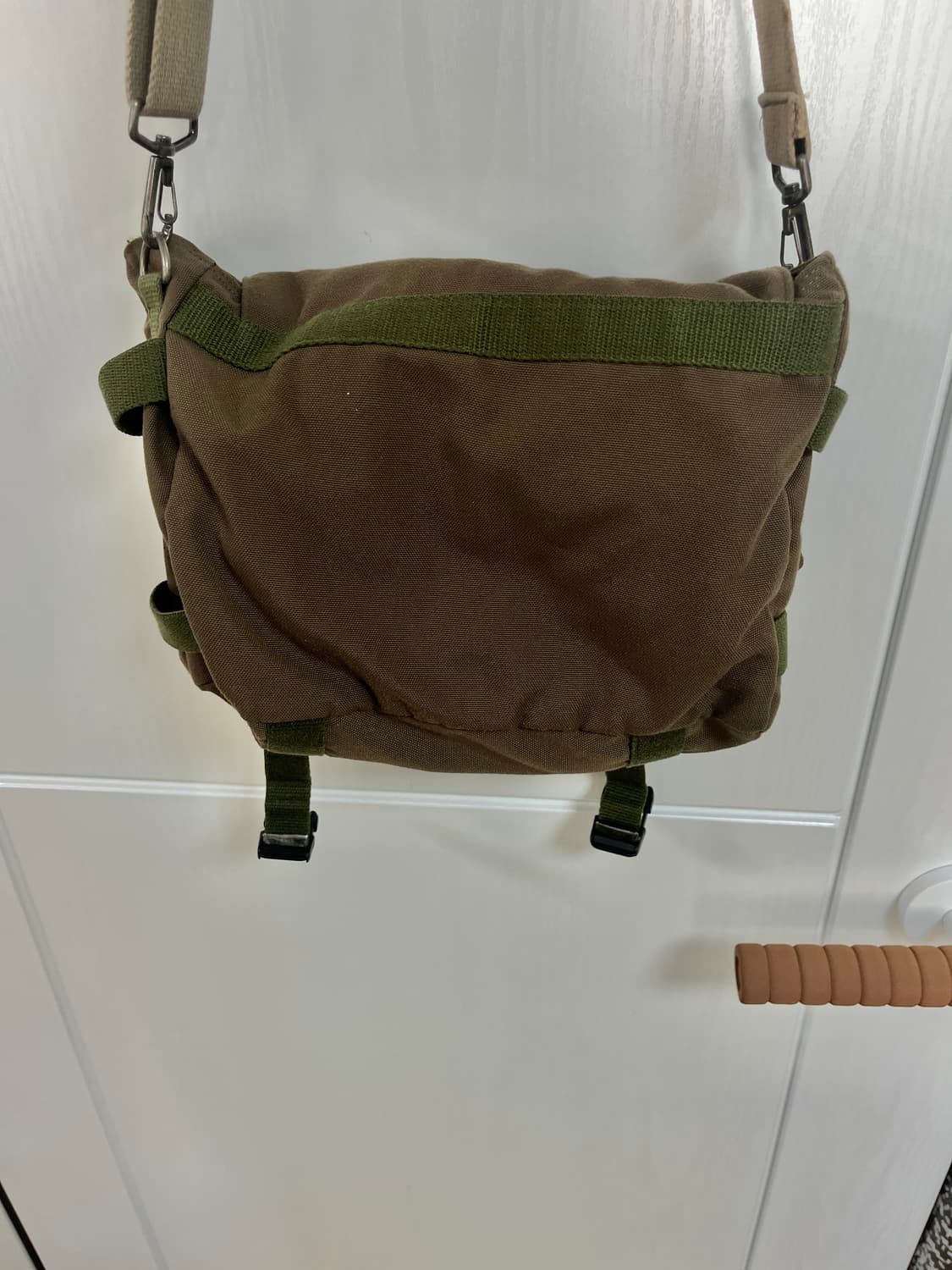 클럽모나코 크로스백, 메신저백 상품이미지5