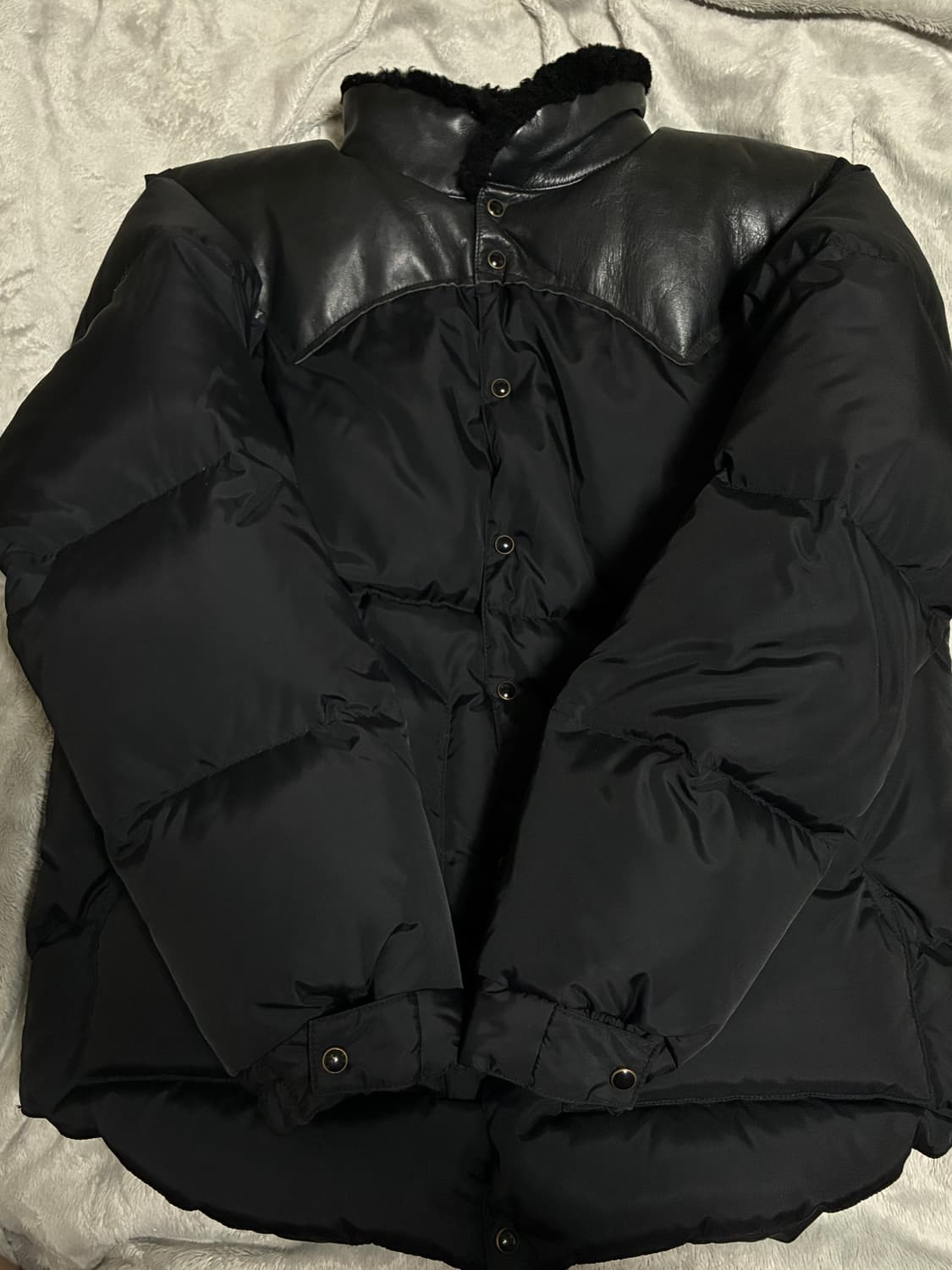 록키마운틴 Christy Jacket Black 38사이즈 상품이미지1