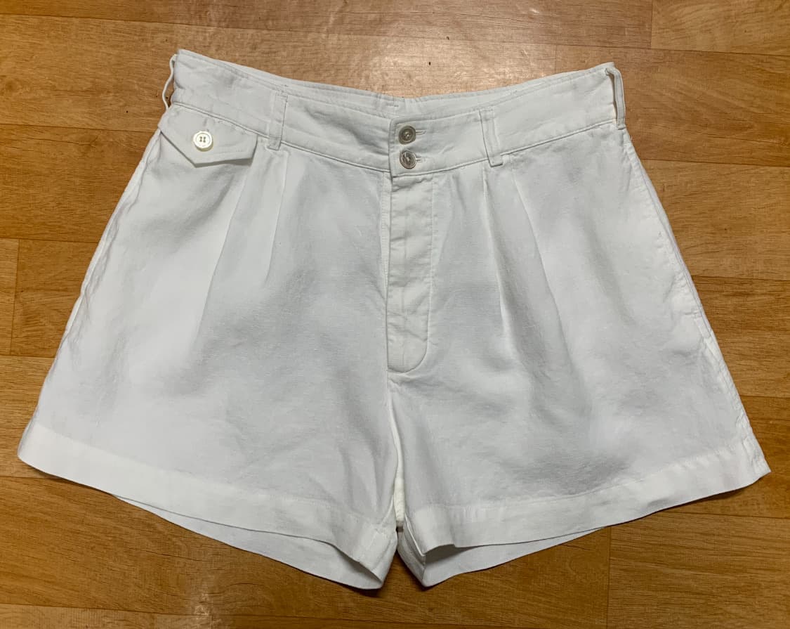 폴로 by 랄프 로렌 캐쥬얼 셋업(리넨) 상품이미지6