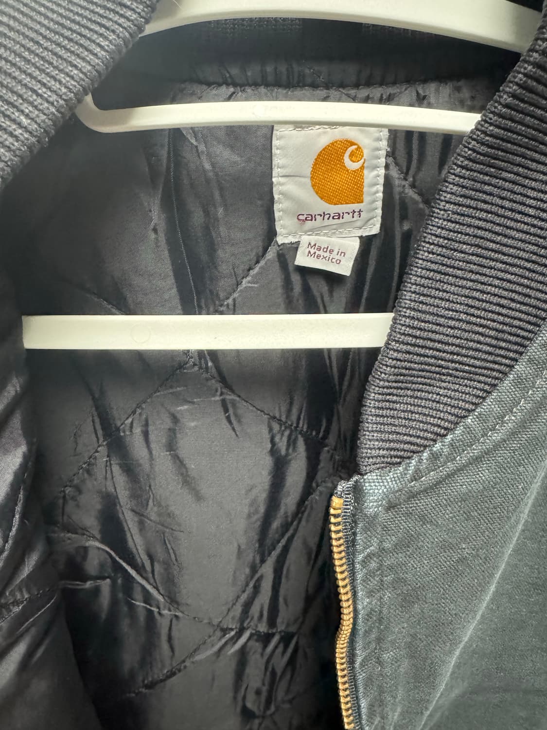 칼하트 V01 BK 베스트 상품이미지3