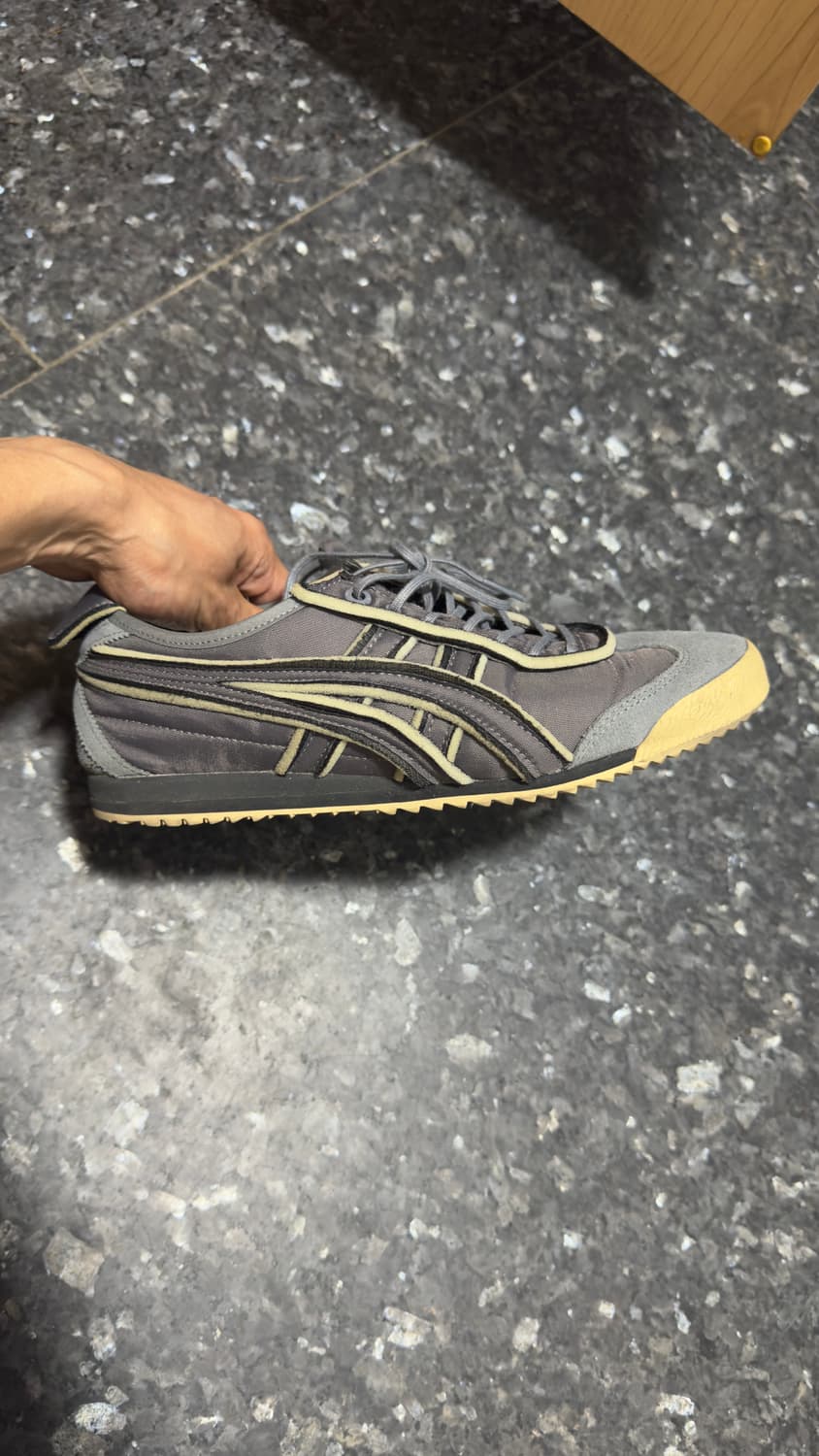 오니츠카 타이거 멕시코66 SD 메트로폴리스 상품이미지3