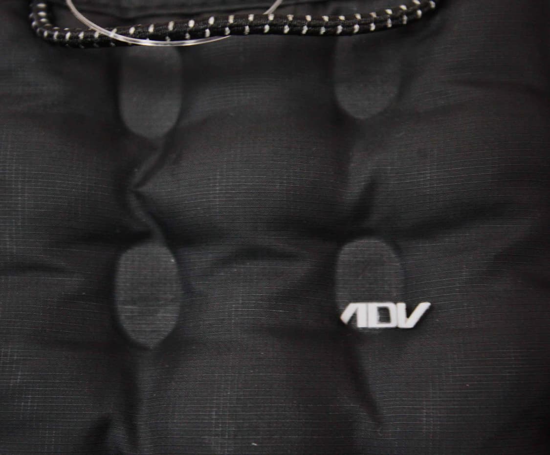 W-3443/나이키 정품 여성용 ADV 에어로프트 경량 러닝 자켓 80 상품이미지3