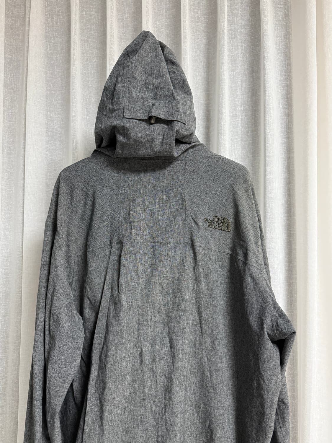 노스페이스 등산복 고프코어  바람막이 상품이미지6