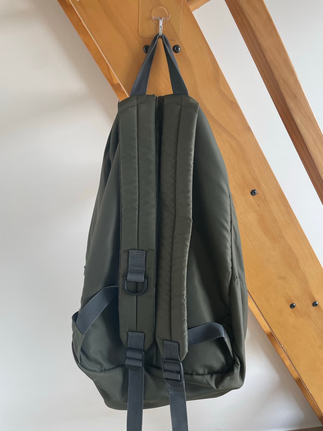 thisisneverthat Leicht Daypack Olive OS 상품이미지6