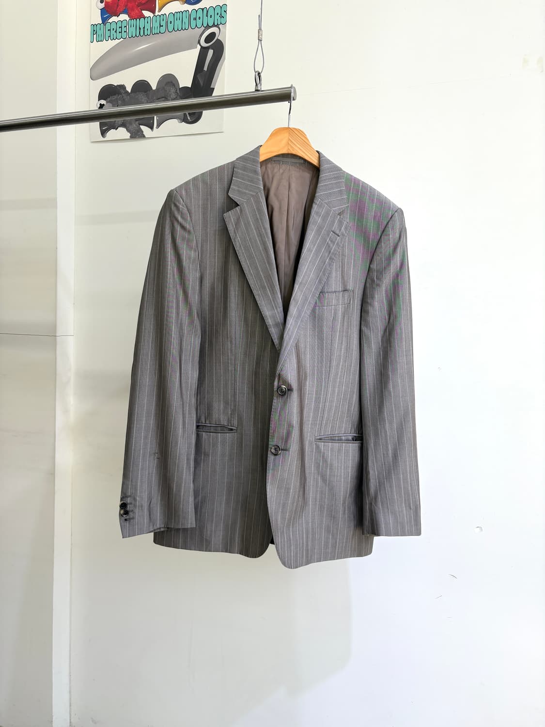 BOSS 블레이저 상품이미지1