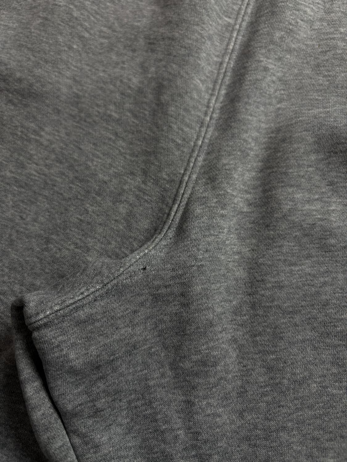 조던 점프맨 와이드 스웻 조거 팬츠 1707 상품이미지5