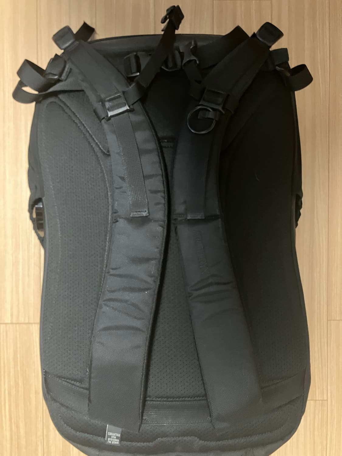 아크테릭스 맨티스32 상품이미지2