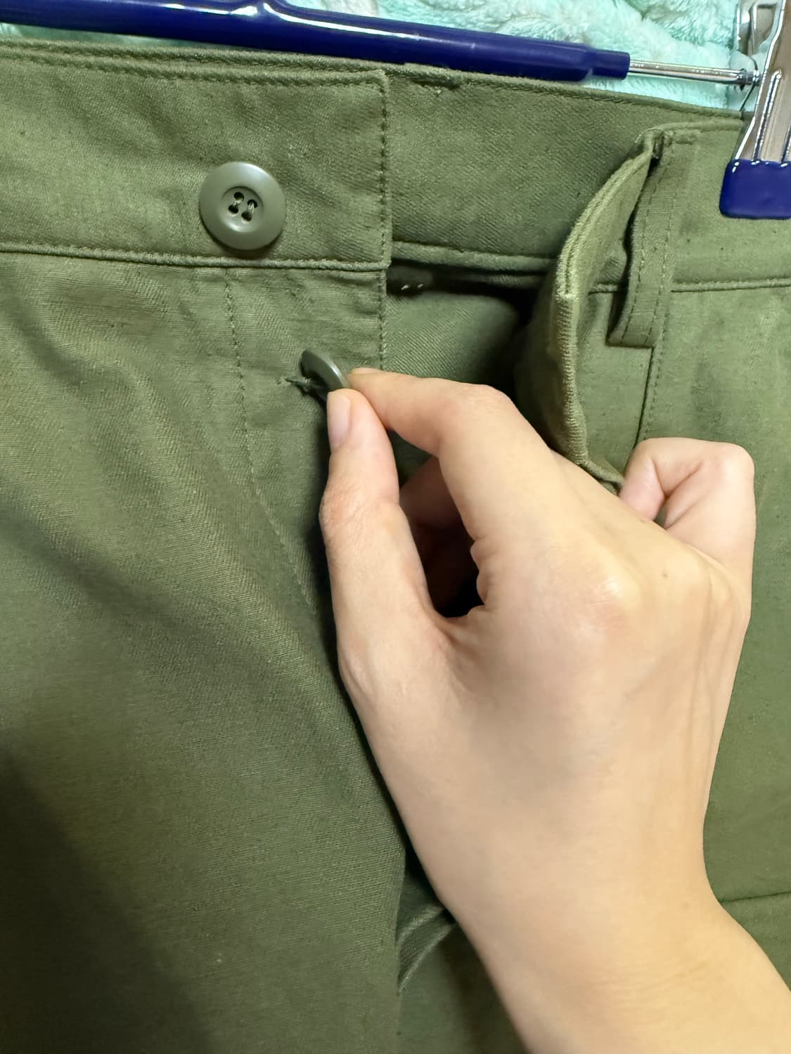 (3월까지만) mudule 머듈 mer 카고 28 상품이미지7