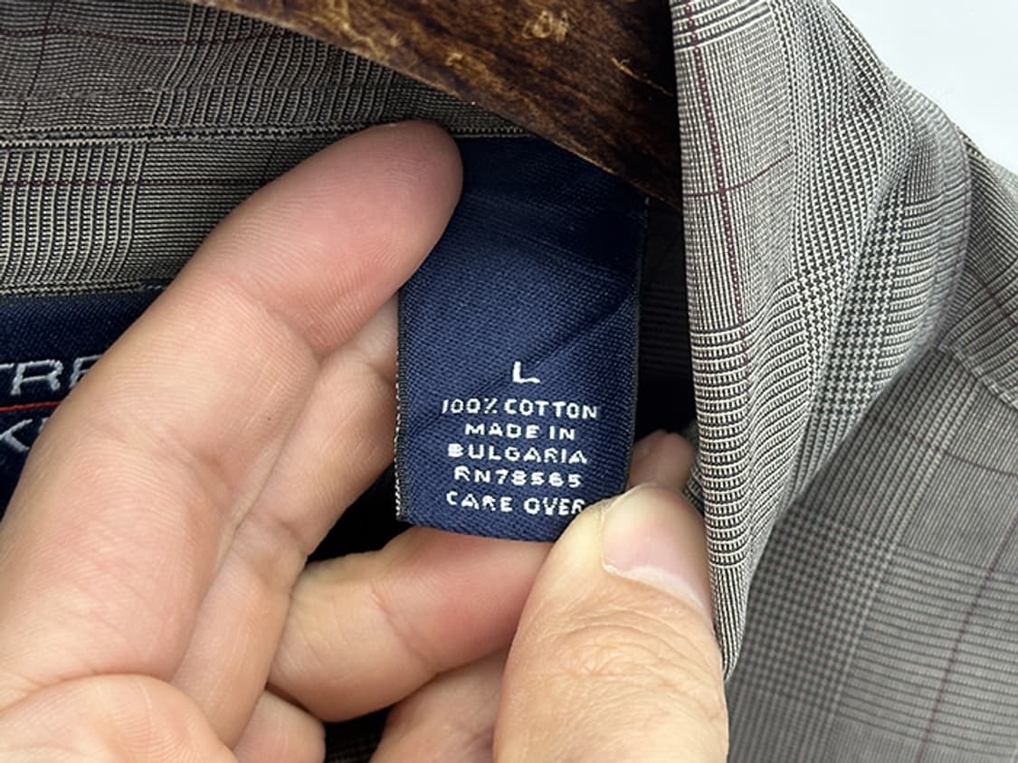 ROUNDTREE & YORKE (XL) 상품이미지10