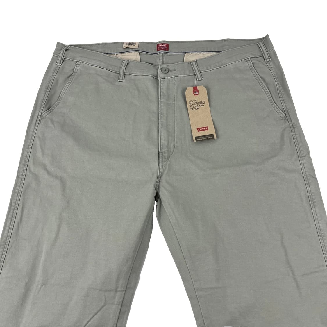 리바이스 XX 치노 스탠다드 테이퍼 진 상품이미지2