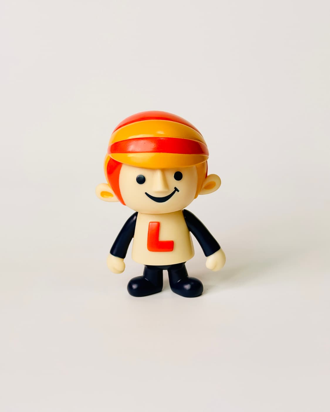 일본 란도리 보이 피규어 상품이미지3