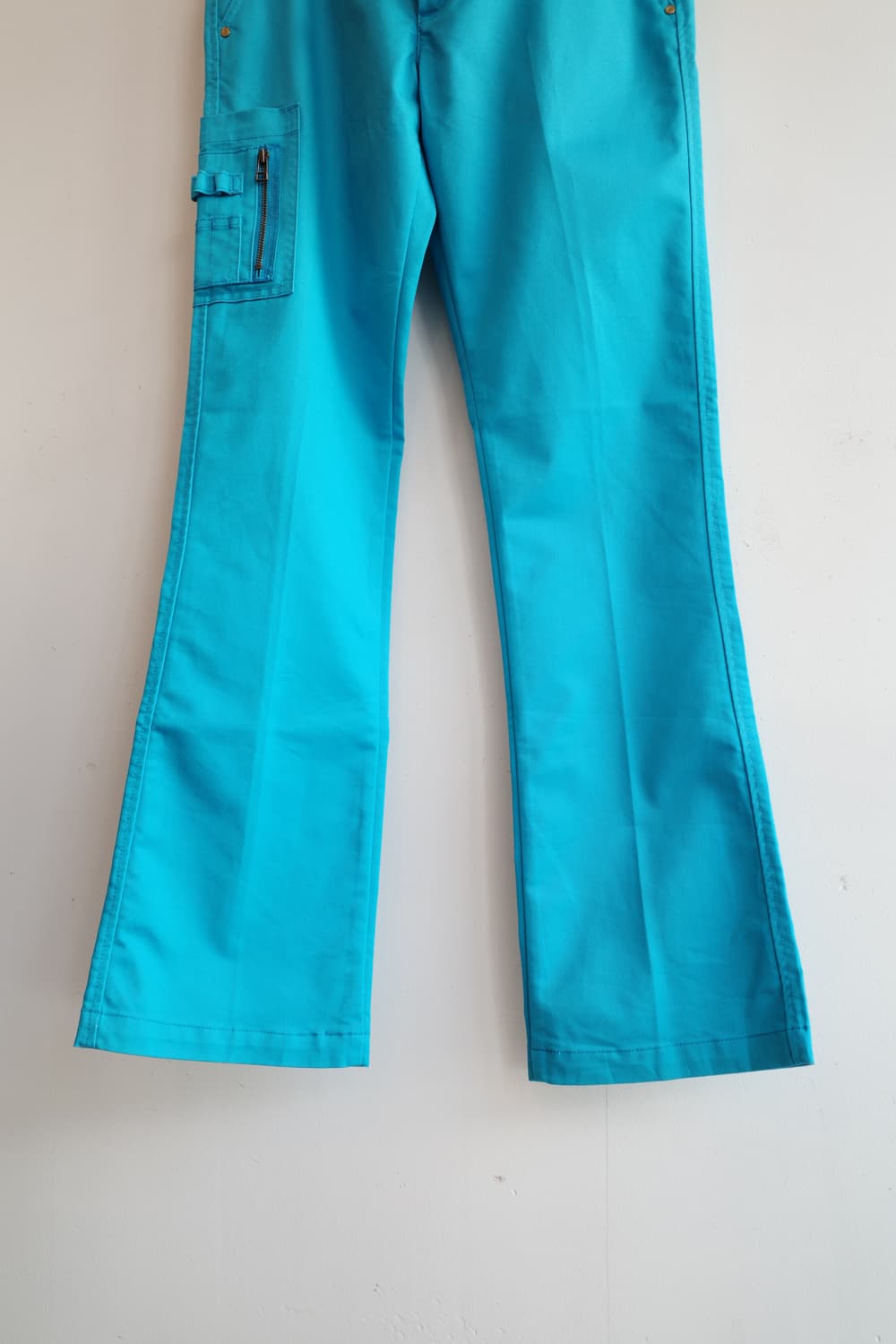 EDWIN 에드윈 골프 유틸리티 부츠컷 팬츠 (32인치) 상품이미지6