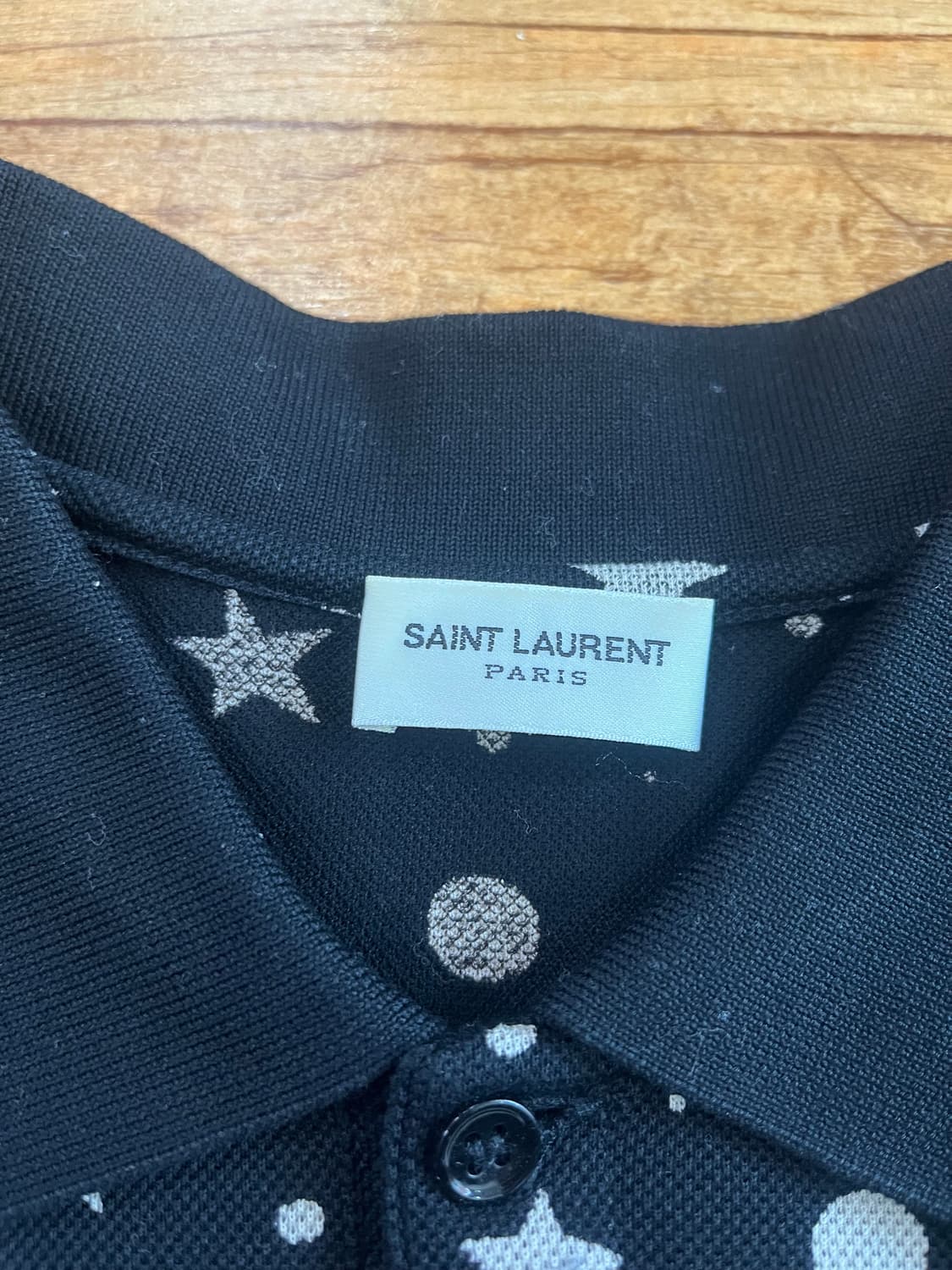 입생로랑 문스타 pk 카라티 M사이즈 상품이미지4