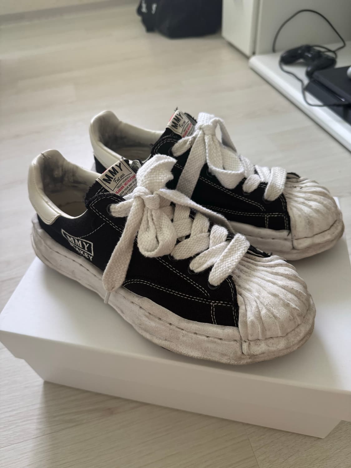 미하라 야스히로 블레이키 상품이미지1