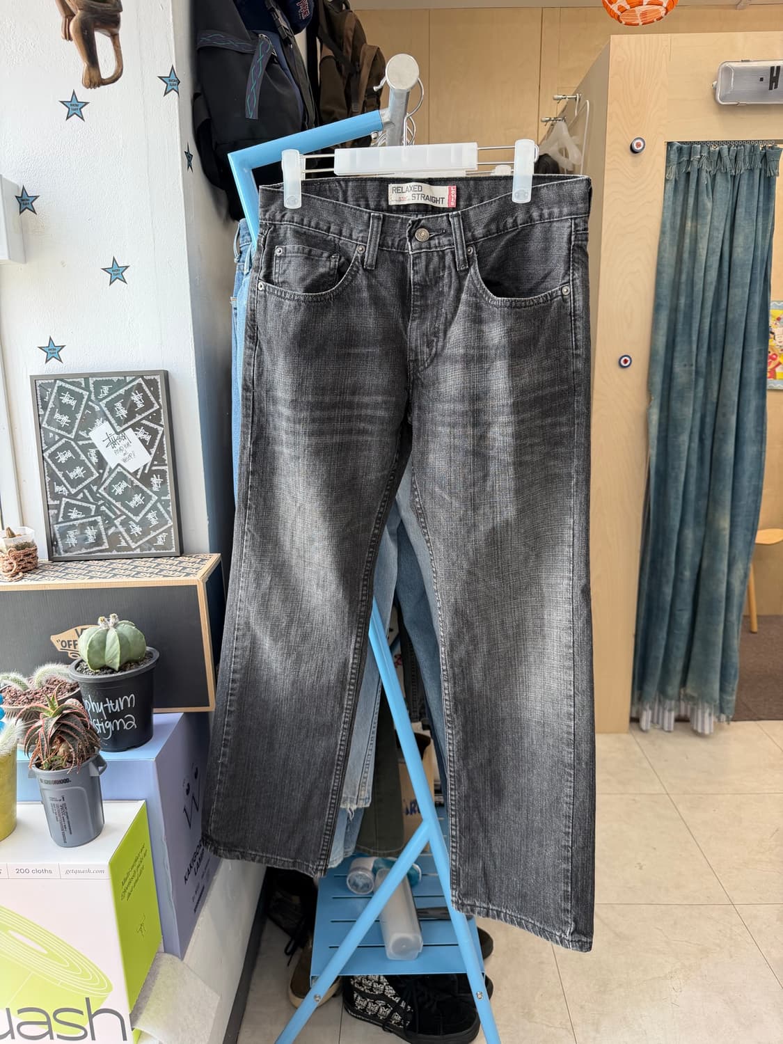 Levi’s 559 (31X30) 상품이미지7
