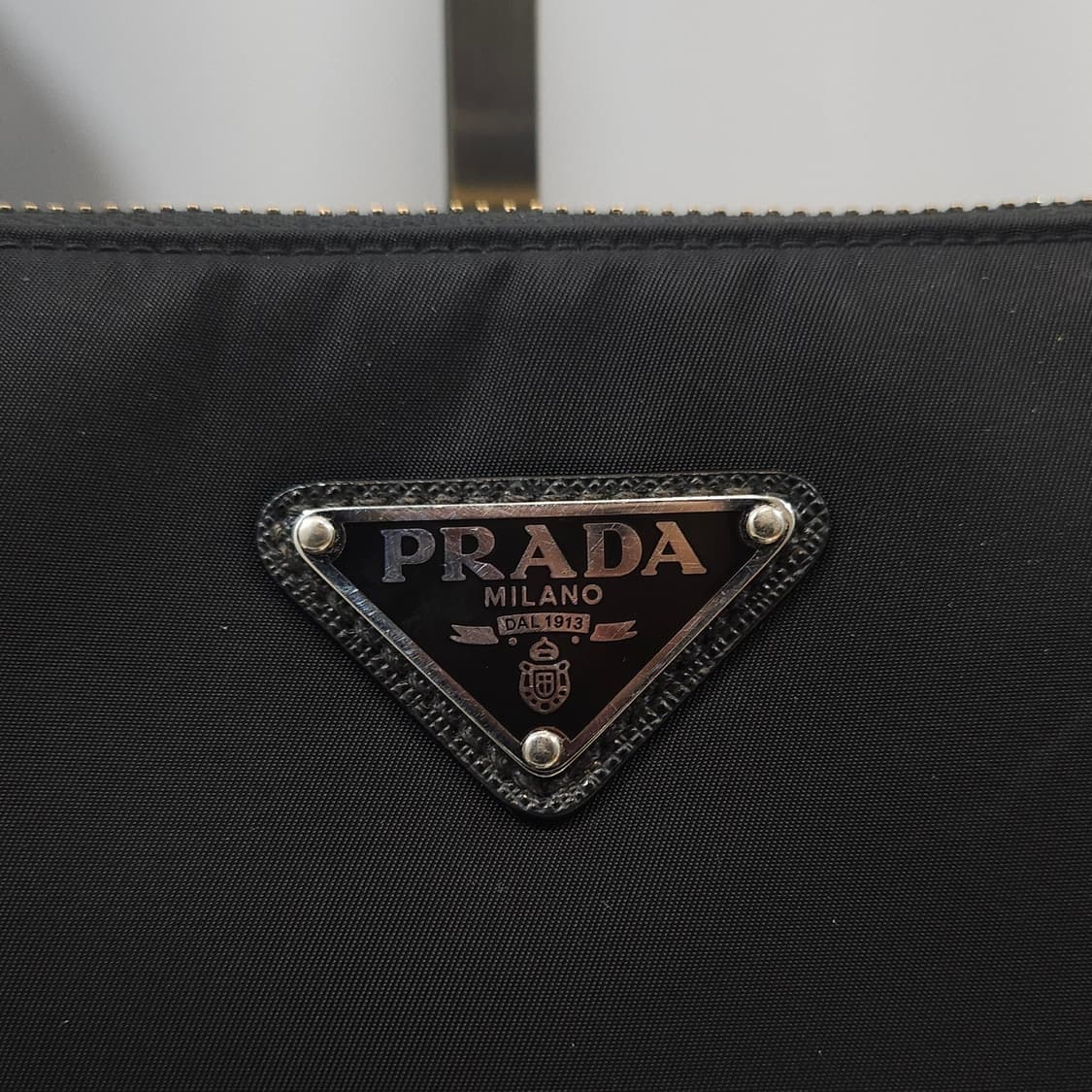 프라다 리나일론 크로스백 상품이미지9