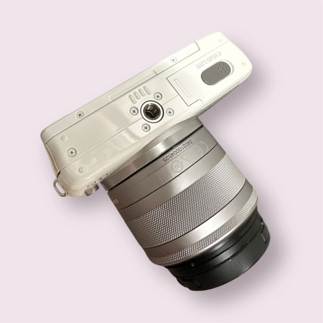 캐논 EOS M10 상품이미지3