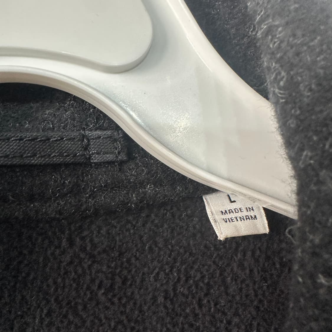 유니클로U 모 자켓 L 상품이미지3