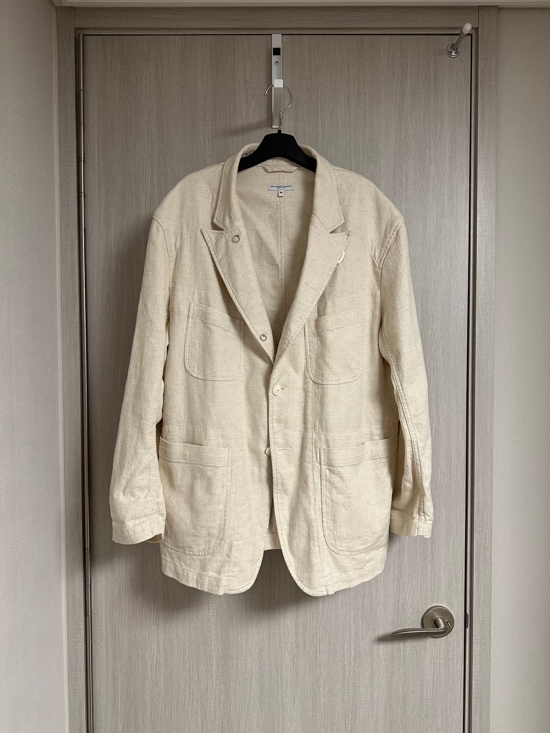 엔지니어드가먼츠 베드포드 상품이미지1