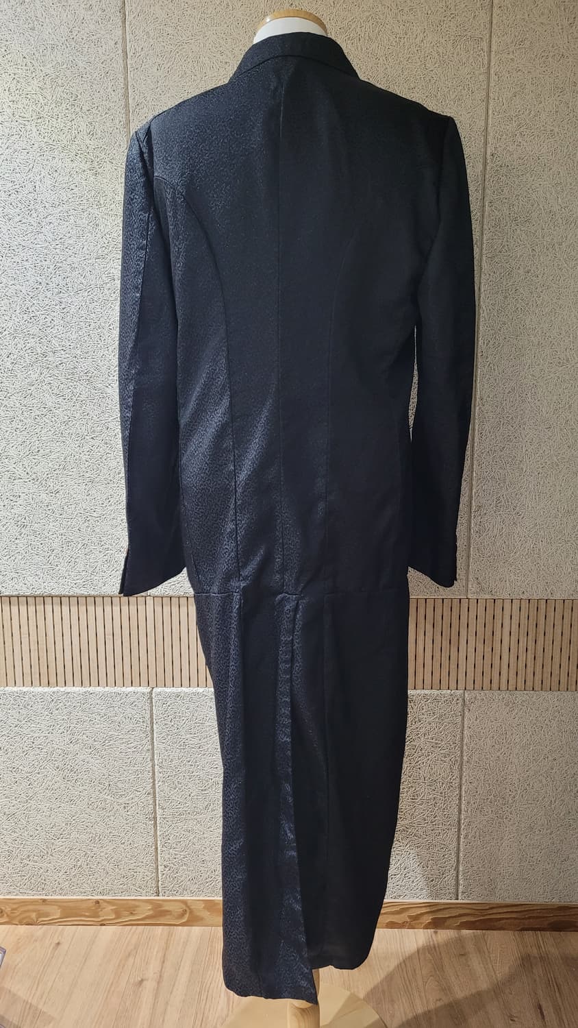 꼼데가르송 옴므 플러스 테일코트 상품이미지4