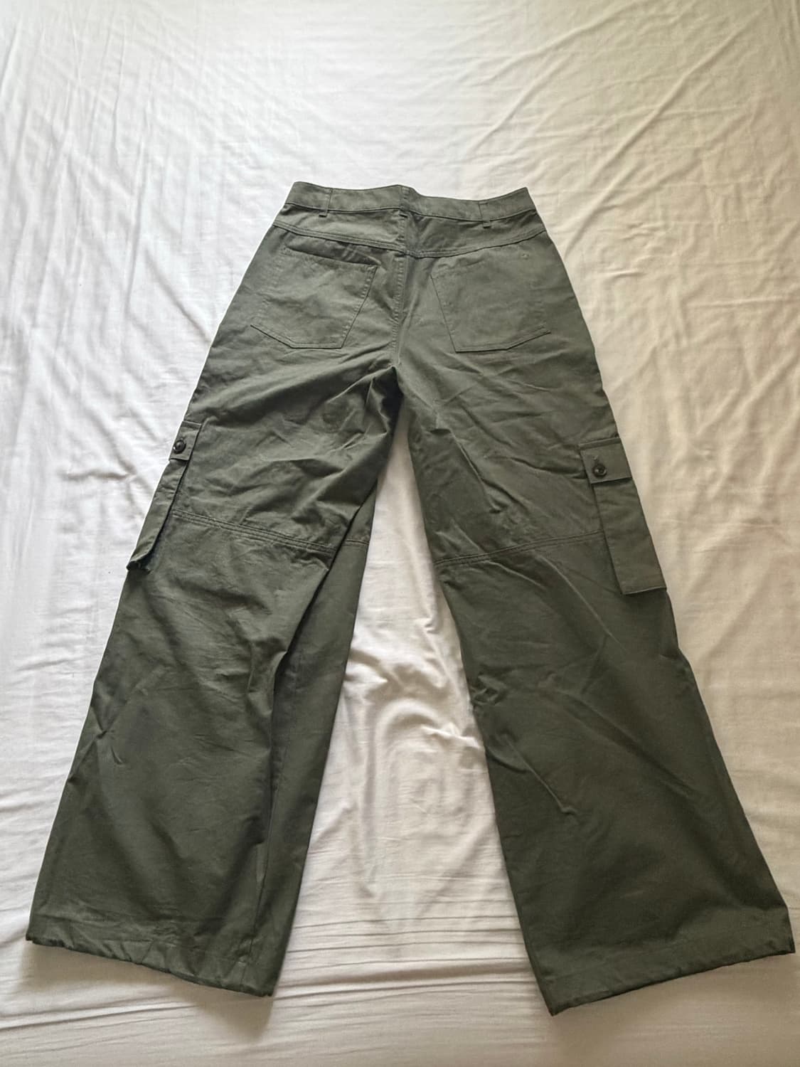 에잇세컨즈 카고팬츠 상품이미지2