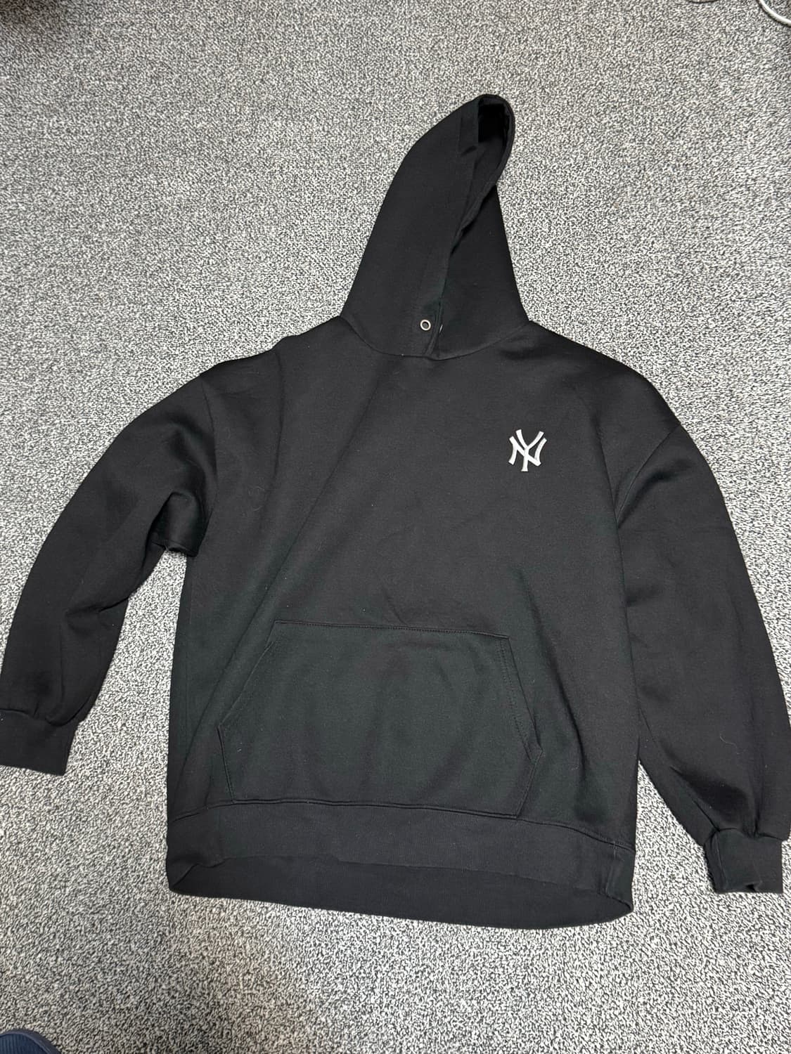 빈티지 후디 상품이미지1