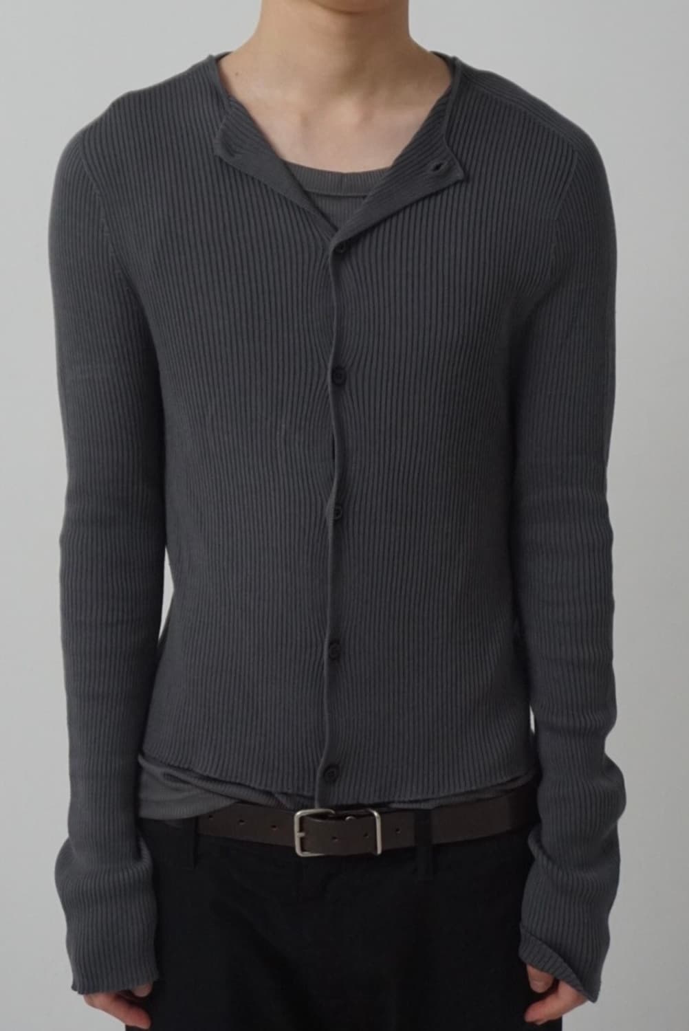 Rier Cardigan (xl) 상품이미지5