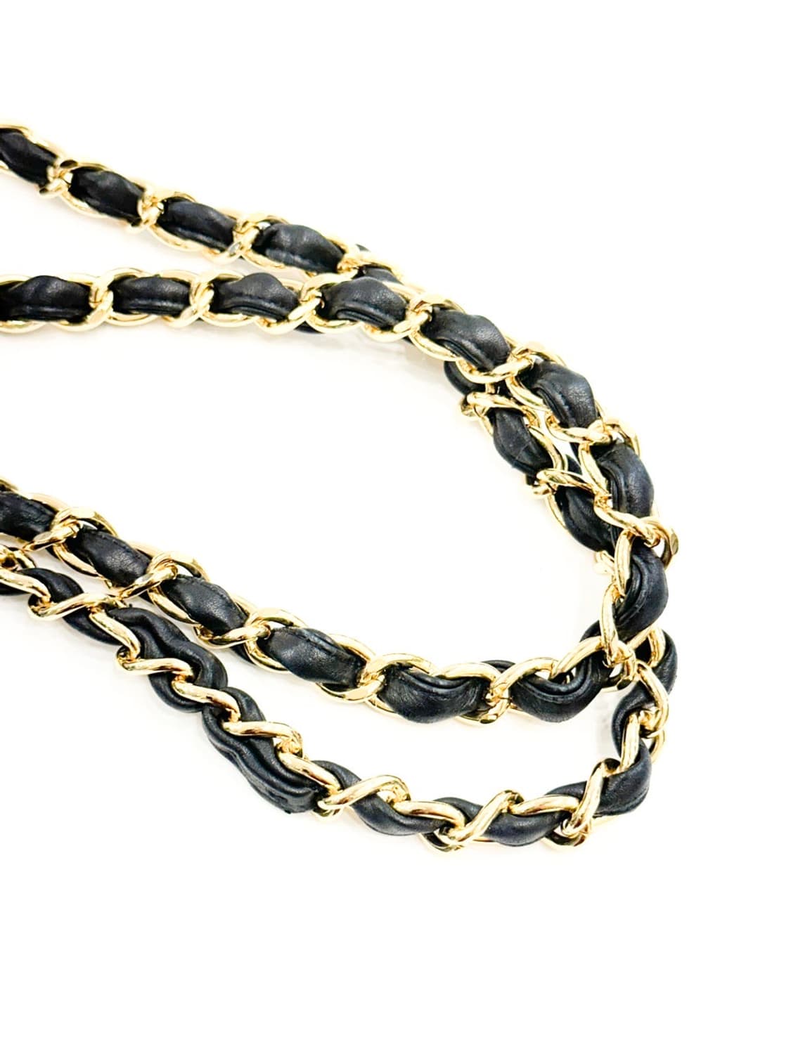 샤넬 클래식 플랩 점보백 (정품) 상품이미지6