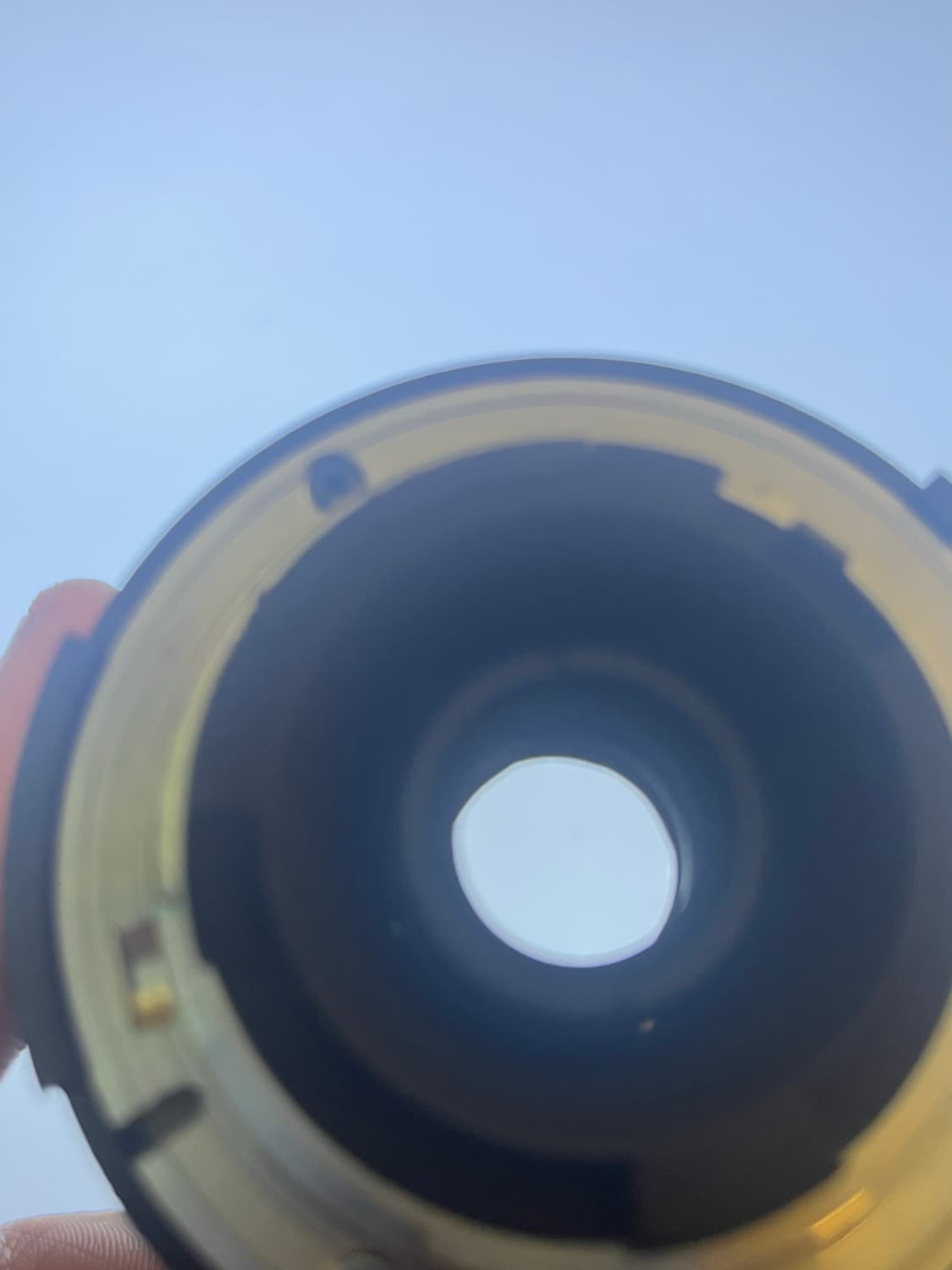 니콘 AF NIKKOR 35-80mm 렌즈 상품이미지7