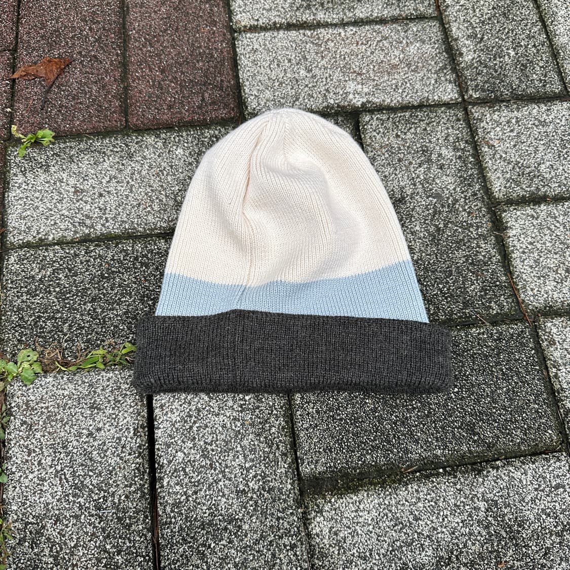 vintage adidas beanie 상품이미지2