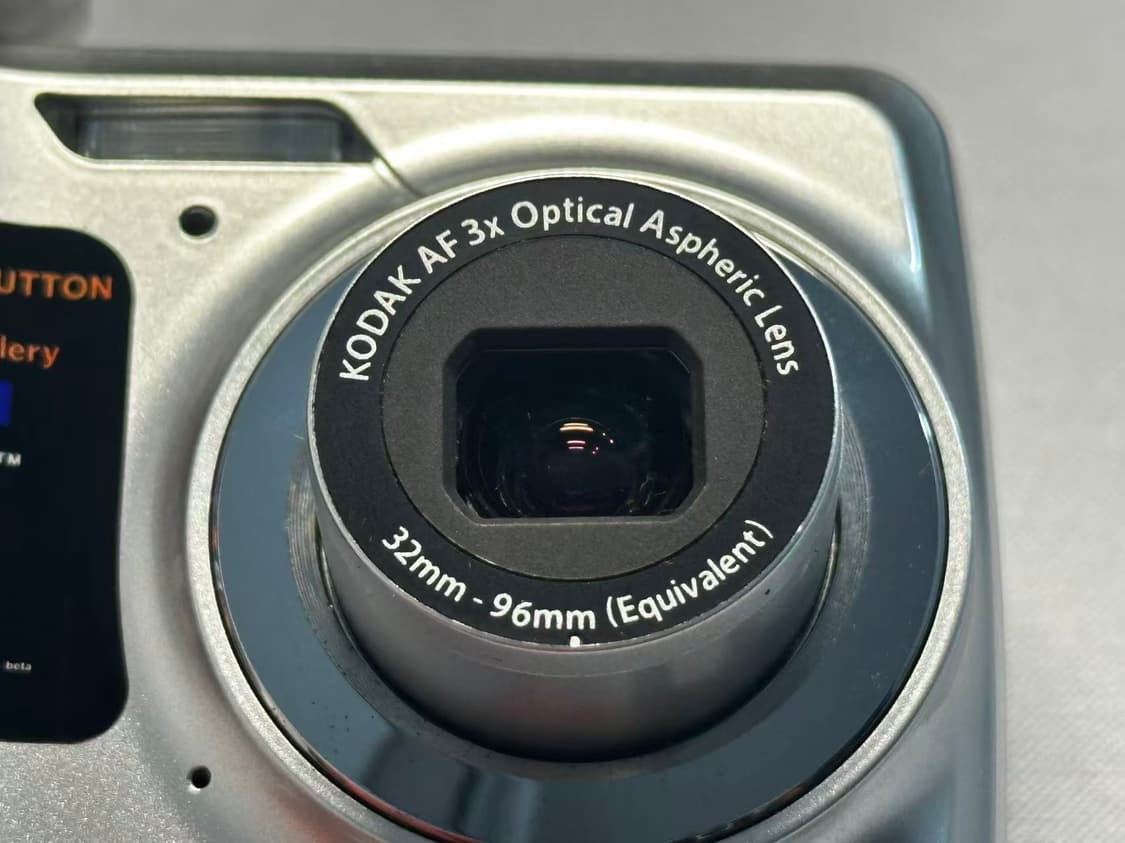 코닥c143 이지쉐어 디카 카메라 상품이미지8