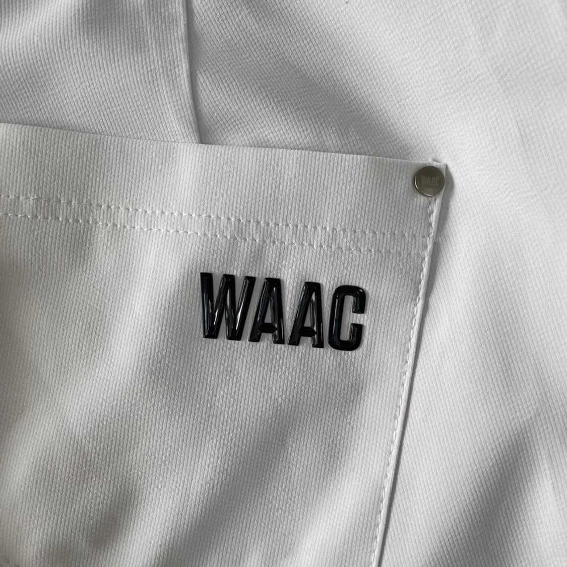 2 왁 골프 여성 여름 골프바지 팬츠 WAAC 상품이미지8