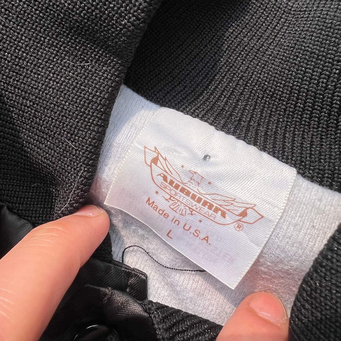 90’s Ernie Irvan Kodak Nascar 사틴 자켓 상품이미지6