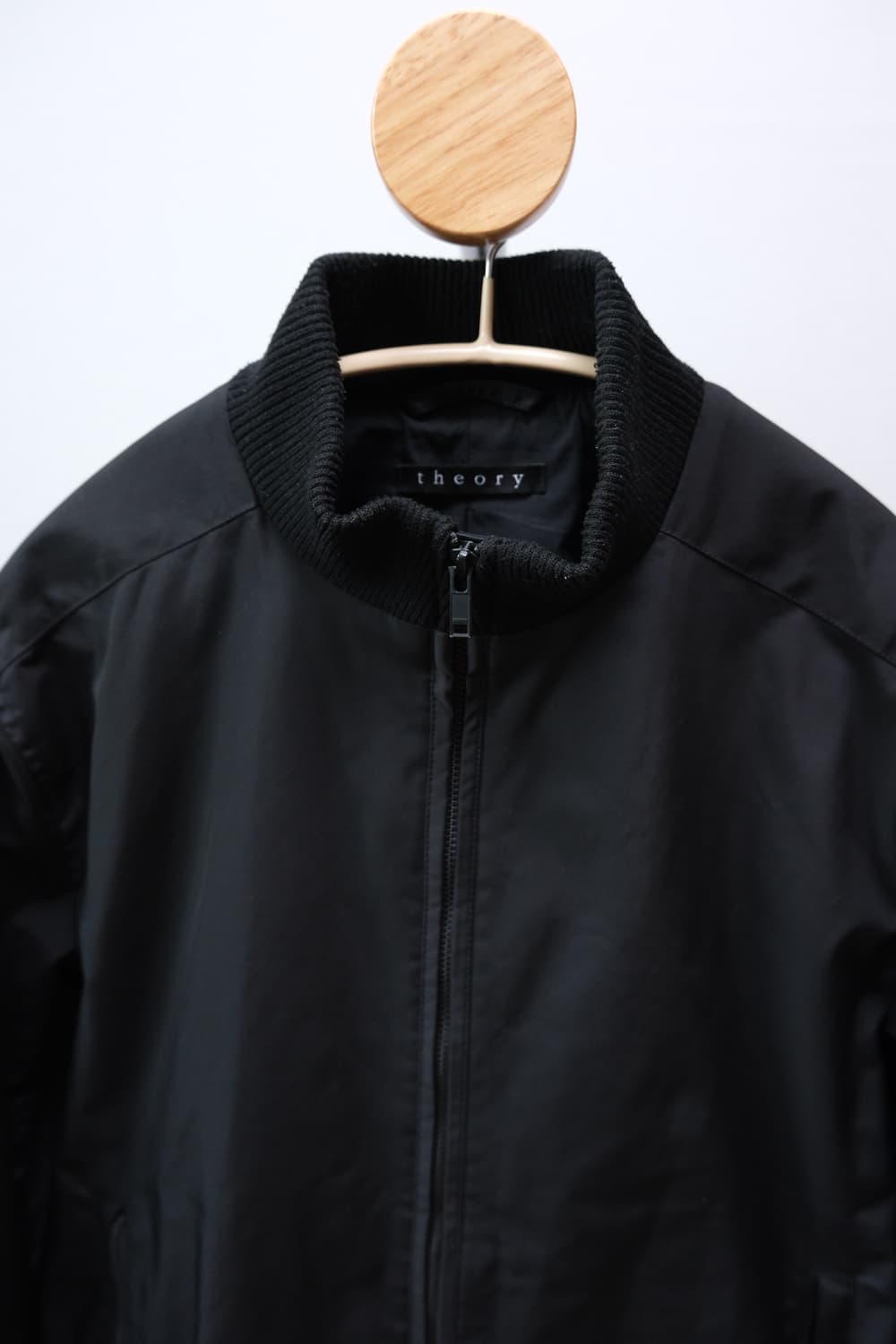 Theory 집업 자켓 p 상품이미지2