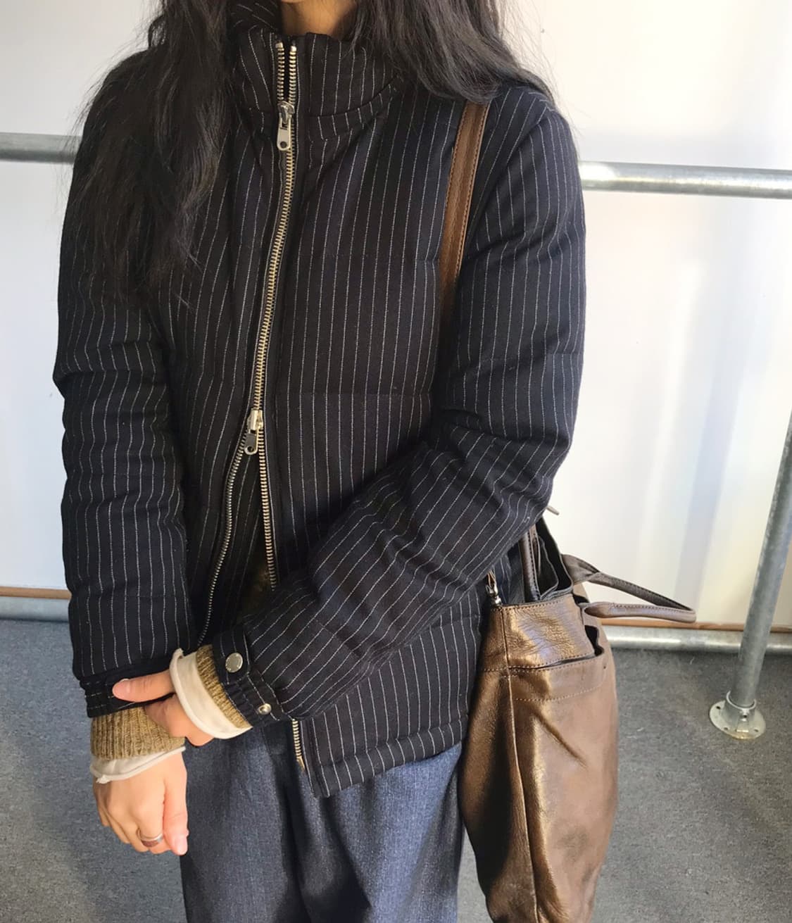 SHIPS JET BLUE 상품이미지10