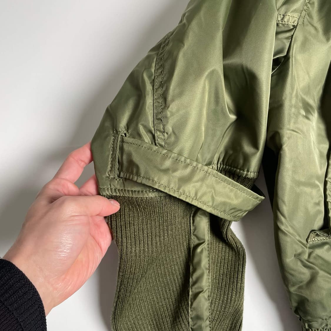 Rna  슬리브 립 포인트 ma1 상품이미지6