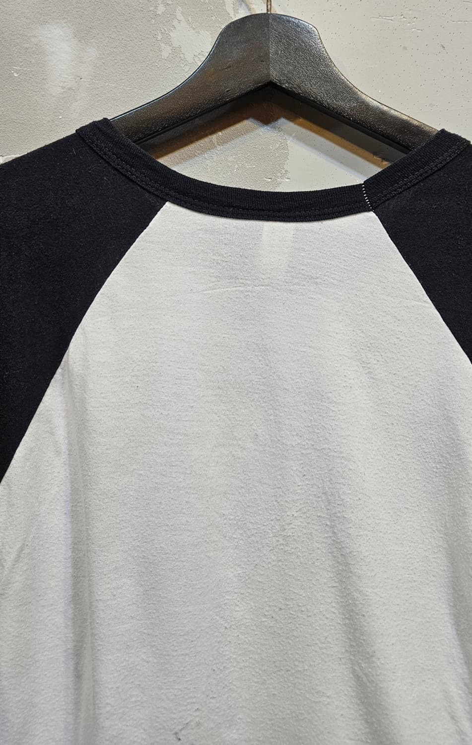 Raglan - Made in U.S.A 상품이미지7