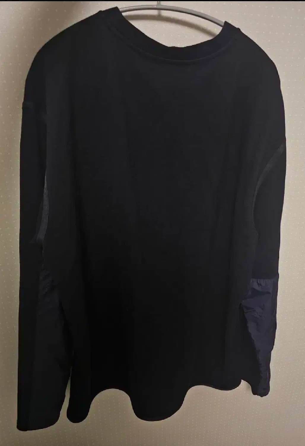 아크네 스튜디오 긴팔 티셔츠 XL 상품이미지2