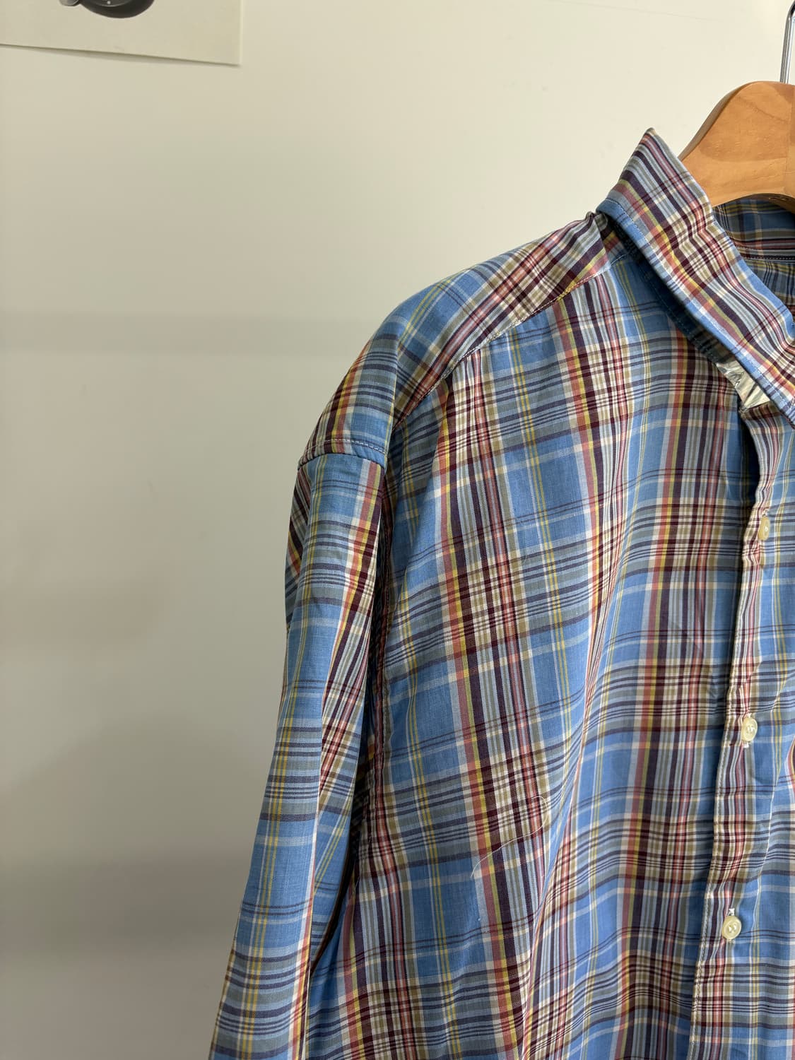 GELORD 반팔 셔츠 상품이미지3