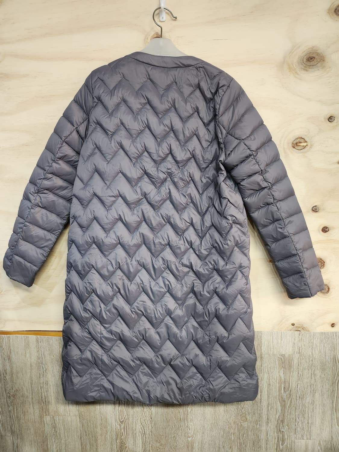 189) 보에띠 boetti 구스 경량패딩 상품이미지2