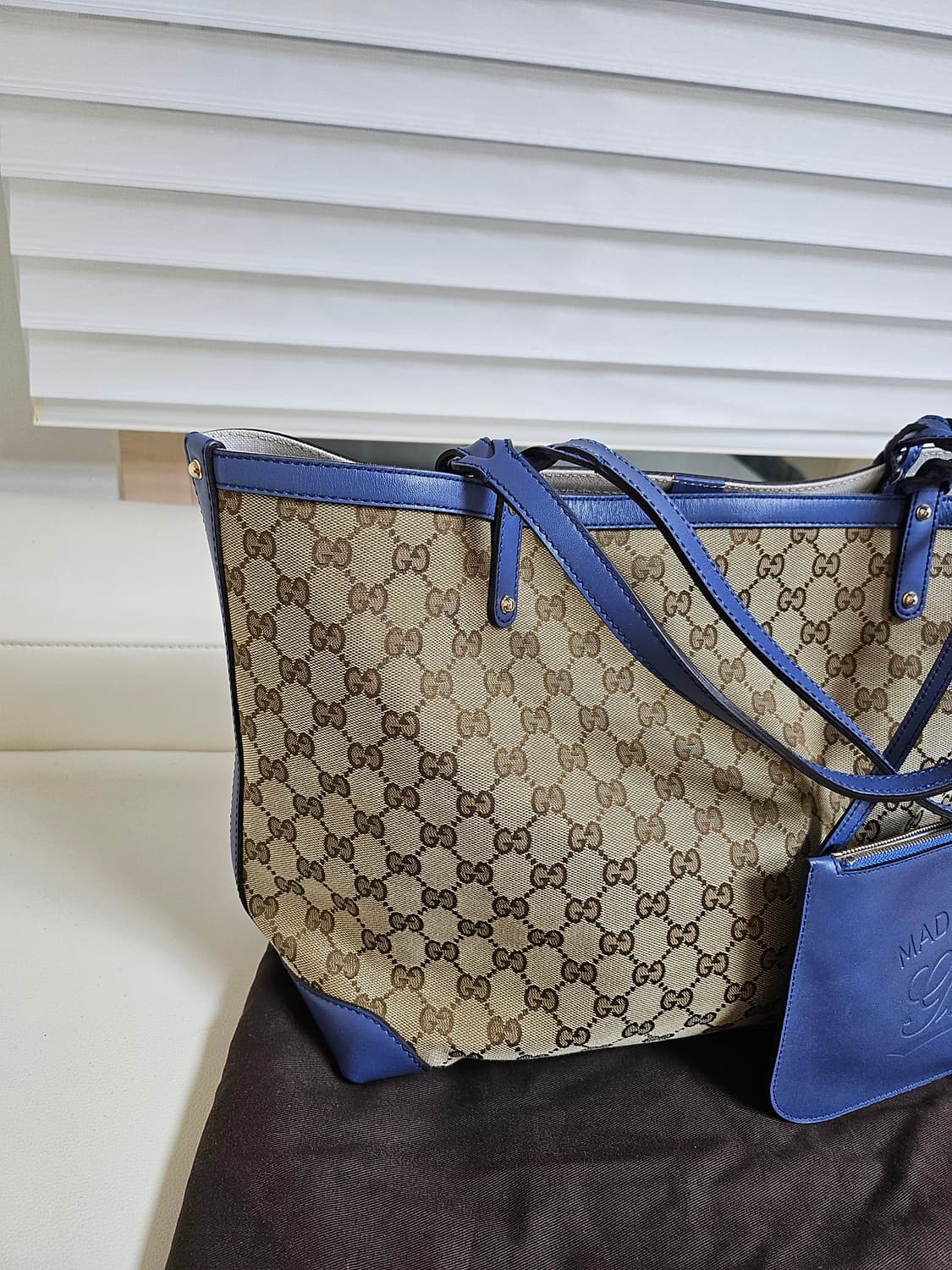 구찌정품 숄더백 상품이미지2