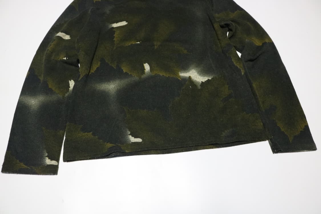 프린팅 롱슬리브 상품이미지8