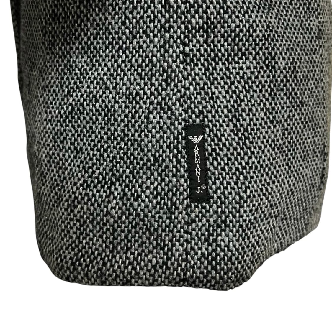 Armani Jeans 트위드 자켓 EU38 상품이미지6