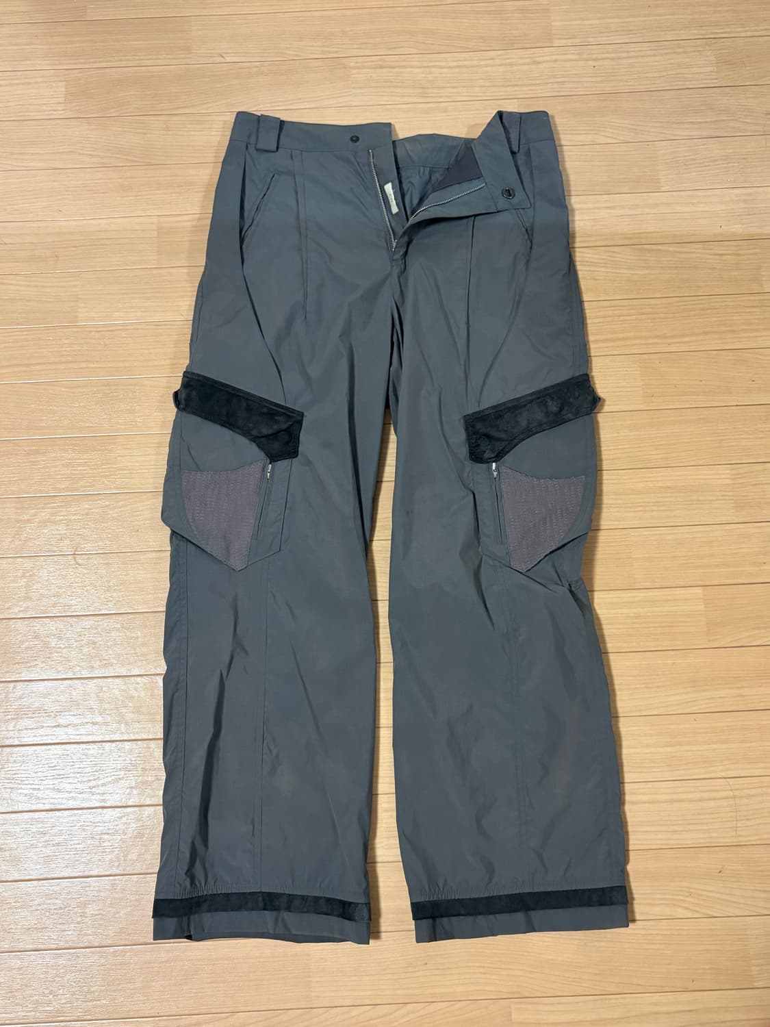 xlim ep7 04 trouser 상품이미지1
