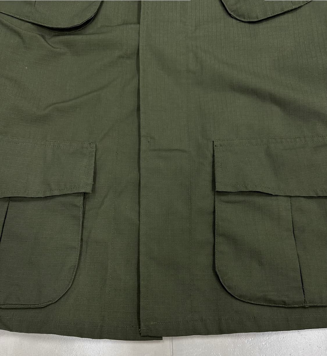 YMCLKY 퍼티그 자켓 (L)  상품이미지4