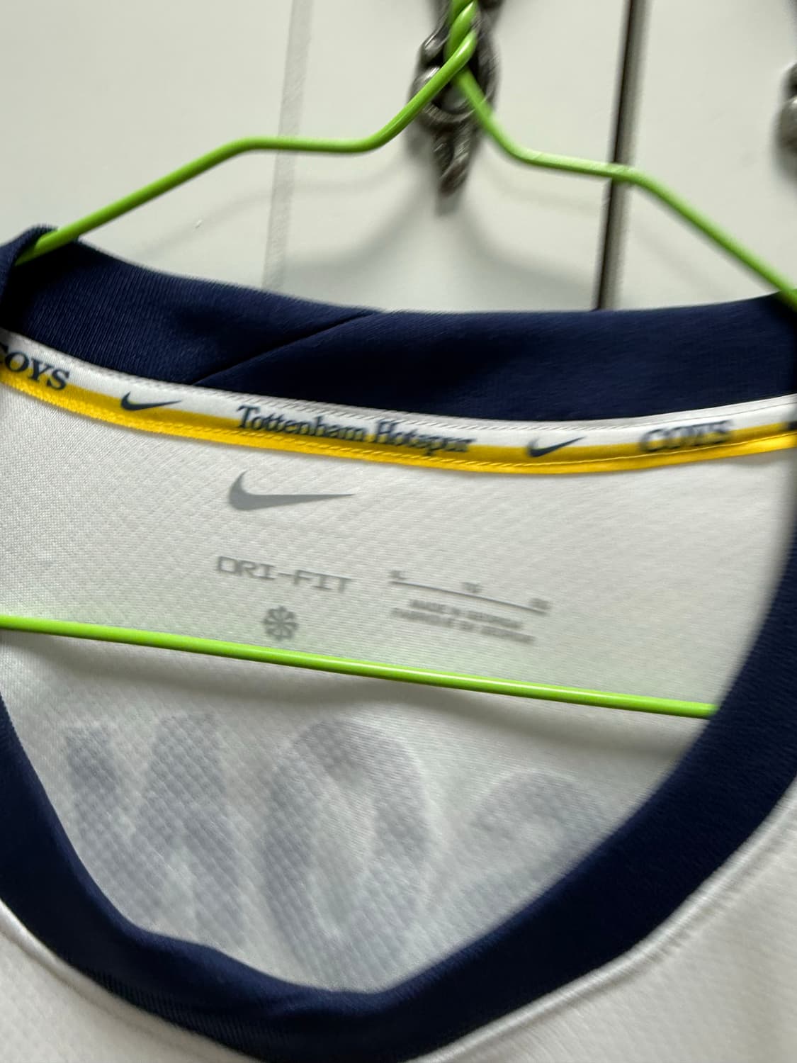 24-25 토트넘 손흥민 유니폼 상품이미지4
