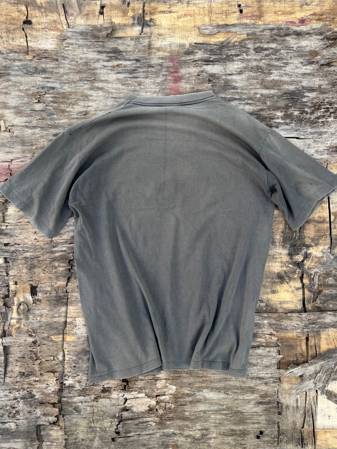 빈티지 커트코베인 1999 티셔츠 상품이미지2